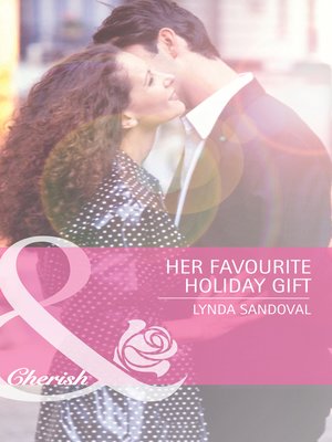 cover image of Her Favourite Holiday Gift